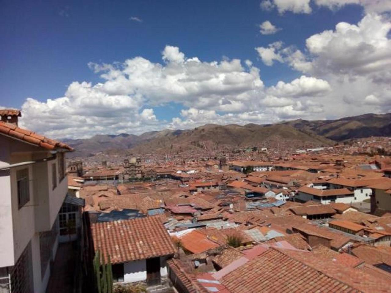 Killaly Cuzco